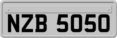 NZB5050