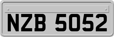 NZB5052