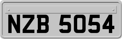 NZB5054