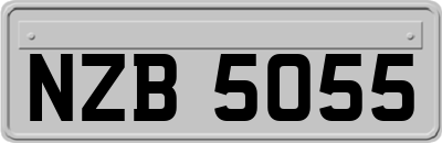 NZB5055