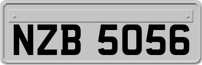 NZB5056