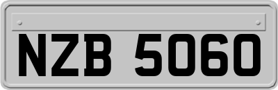 NZB5060