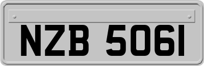NZB5061