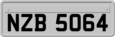 NZB5064