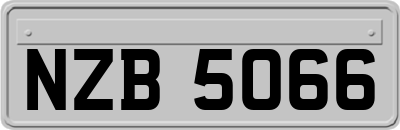 NZB5066