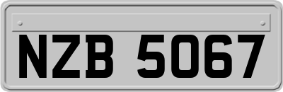 NZB5067