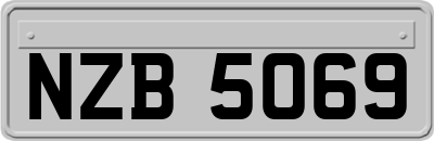 NZB5069
