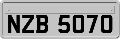NZB5070
