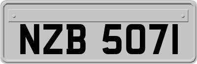 NZB5071