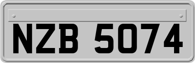 NZB5074