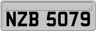 NZB5079