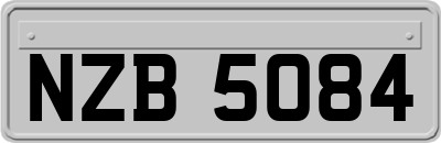 NZB5084