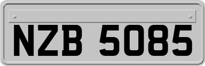 NZB5085