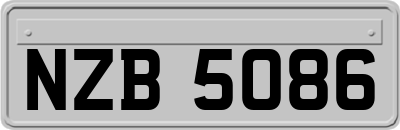 NZB5086
