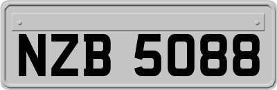 NZB5088