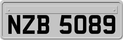 NZB5089
