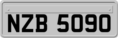 NZB5090