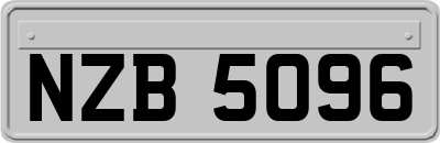 NZB5096