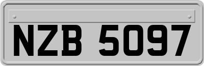 NZB5097