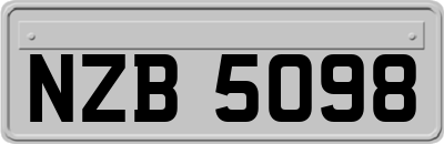 NZB5098