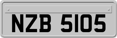 NZB5105