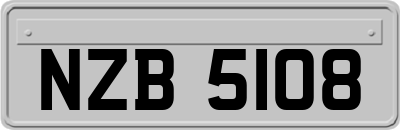 NZB5108