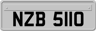 NZB5110