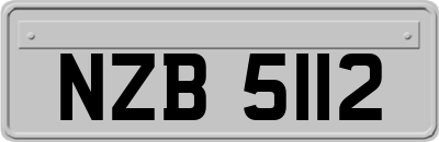 NZB5112
