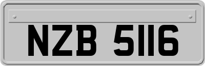 NZB5116