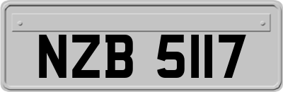 NZB5117