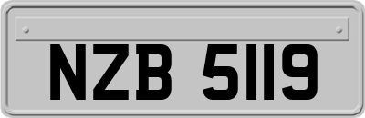 NZB5119