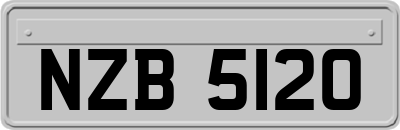 NZB5120