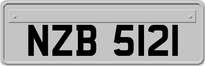 NZB5121