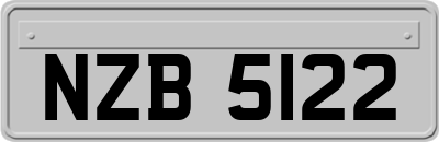 NZB5122