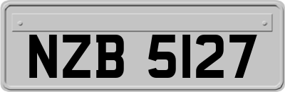 NZB5127