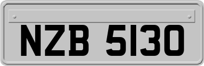 NZB5130