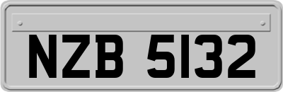 NZB5132