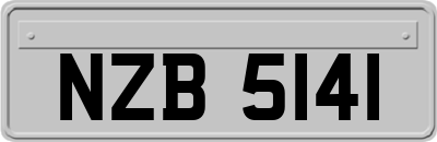 NZB5141