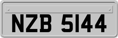 NZB5144