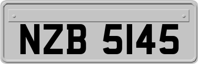 NZB5145