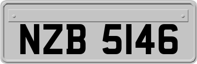 NZB5146
