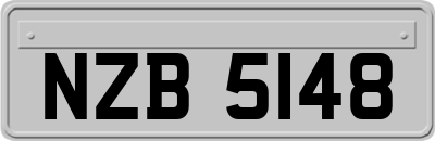 NZB5148