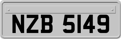 NZB5149