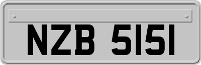 NZB5151