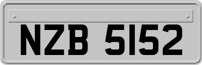 NZB5152