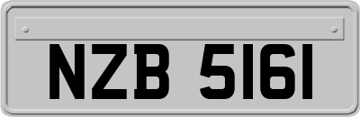NZB5161