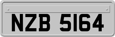 NZB5164