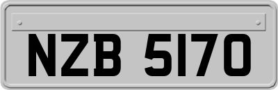 NZB5170