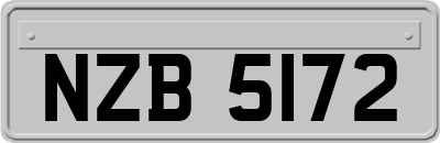 NZB5172