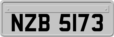 NZB5173